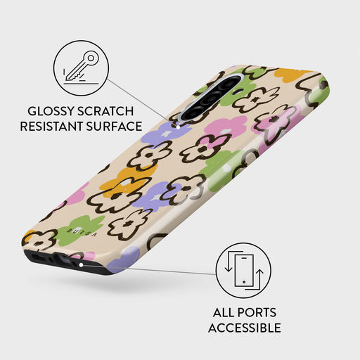 Good Vibes - Samsung Galaxy A36 5G Case 3