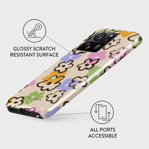 Good Vibes - Xiaomi 13T Case 3