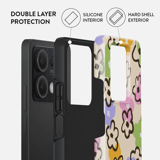 Good Vibes - Xiaomi Redmi Note 13 5G Case 2