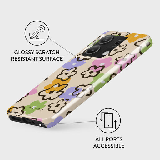 Good Vibes - Xiaomi Redmi Note 13 5G Case 3