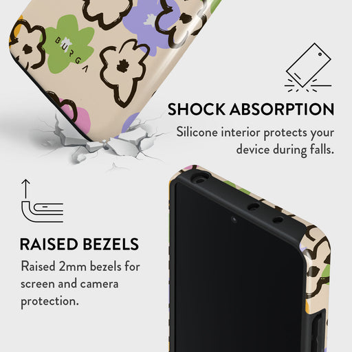 Good Vibes - Xiaomi Redmi Note 13 5G Case 4