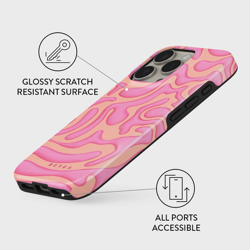 Popsicle - iPhone 16 Pro Case 3