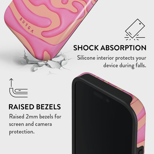 Popsicle - iPhone 16 Pro Case 4