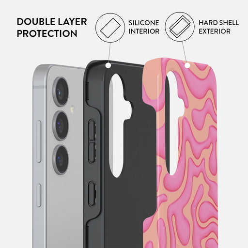 Popsicle - Samsung Galaxy S24 Plus Case 6