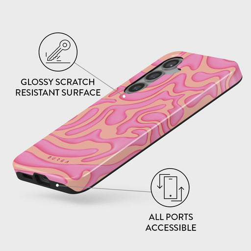 Popsicle - Samsung Galaxy S24 Plus Case 7