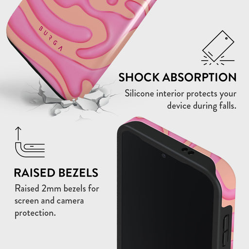 Popsicle - Samsung Galaxy S24 Plus Case 8