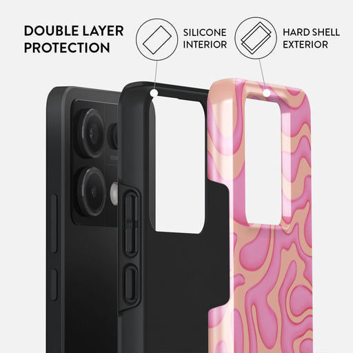 Popsicle - Xiaomi Redmi Note 13 Pro 5G Case 2