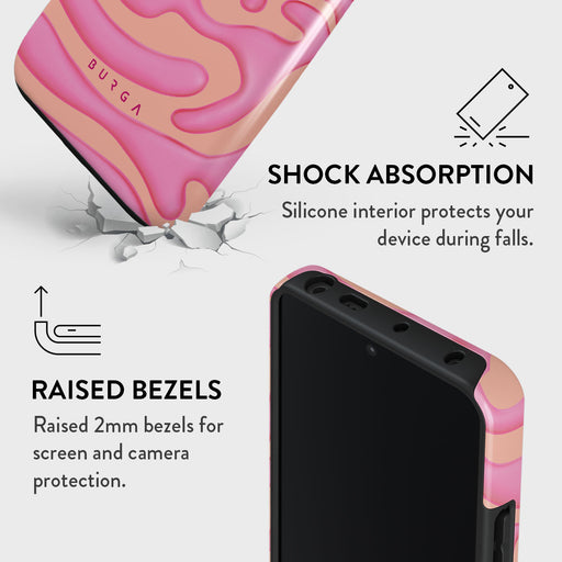 Popsicle - Xiaomi Redmi Note 13 Pro 5G Case 4