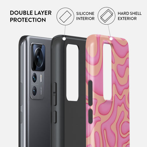 Popsicle - Xiaomi 12T Case 2