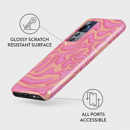 Popsicle - Xiaomi 12T Case 3