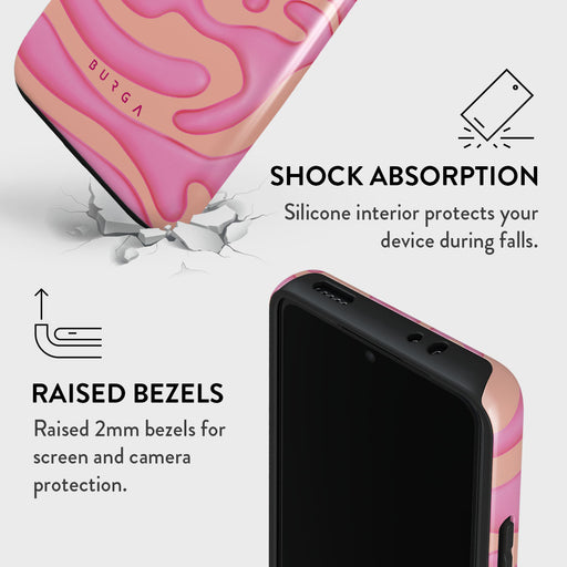 Popsicle - Xiaomi 12T Case 4