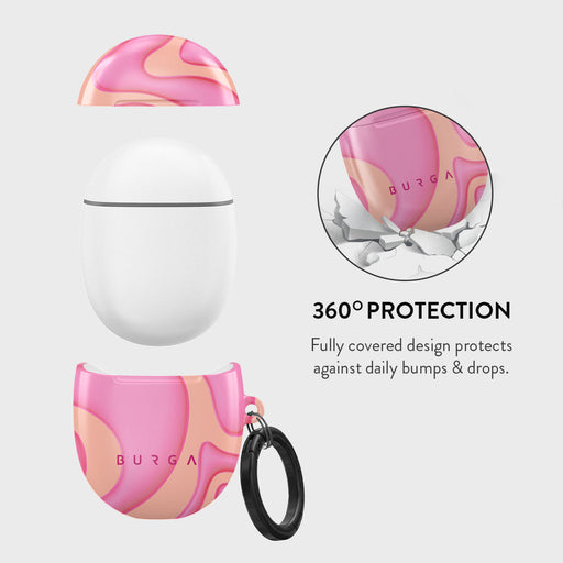 Popsicle - Google Pixel Buds Pro 2 Case 2
