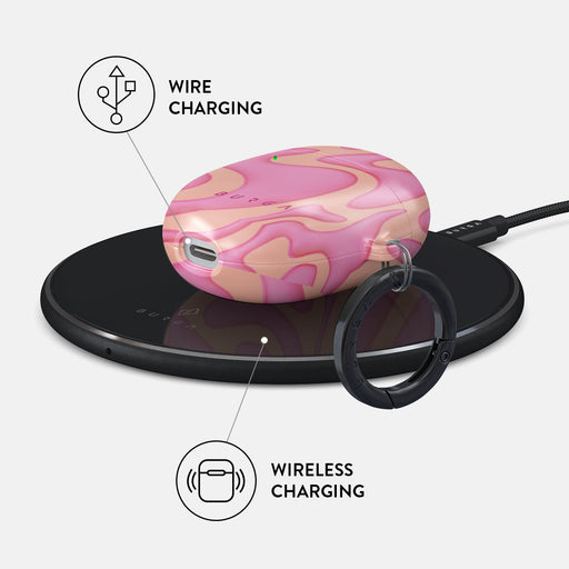 Popsicle - Google Pixel Buds Pro 2 Case 3
