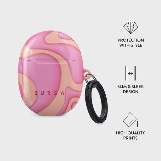 Popsicle - Google Pixel Buds Pro 2 Case 4