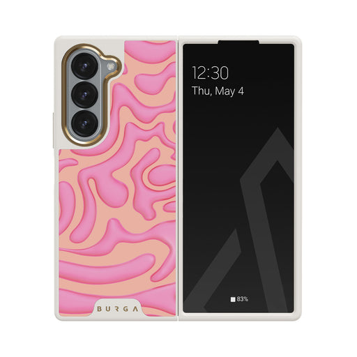 Popsicle - Samsung Galaxy Z Fold 6 Case