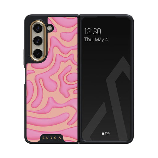 Popsicle - Samsung Galaxy Z Fold 5 Case 1