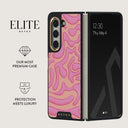 Popsicle - Samsung Galaxy Z Fold 5 Case 2