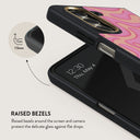 Popsicle - Samsung Galaxy Z Fold 5 Case 4