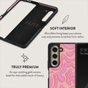 Popsicle - Samsung Galaxy Z Fold 5 Case 6