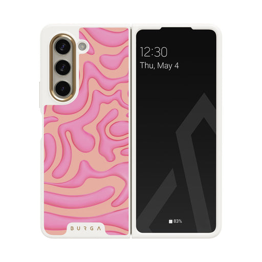 Popsicle - Samsung Galaxy Z Fold 5 Case 28