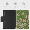No Regrets - Samsung Galaxy Tab S8 Ultra Case 2