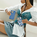 Bloom Boom - Samsung Galaxy Z Flip 6 Case 9