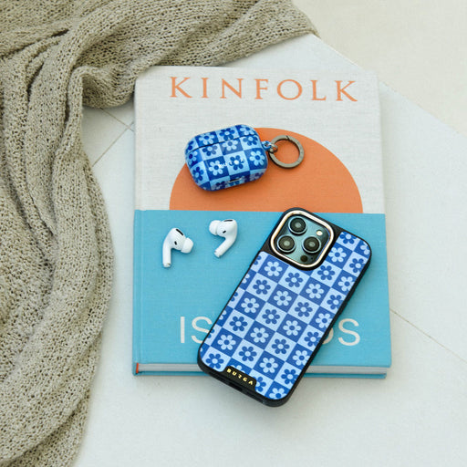 Bloom Boom - Samsung Galaxy Z Fold 5 Case 17