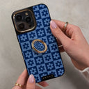 Bloom Boom - Samsung Galaxy Z Fold 5 Case 15