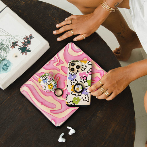 Good Vibes - iPhone 15 Plus Case 24