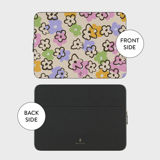 Good Vibes - Laptop Sleeve 5