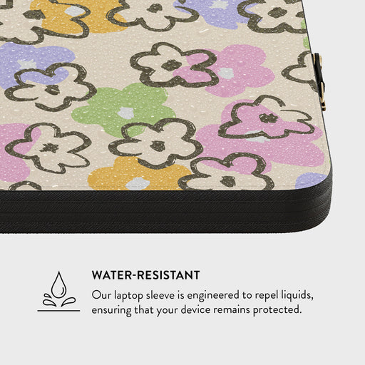 Good Vibes - Laptop Sleeve 10