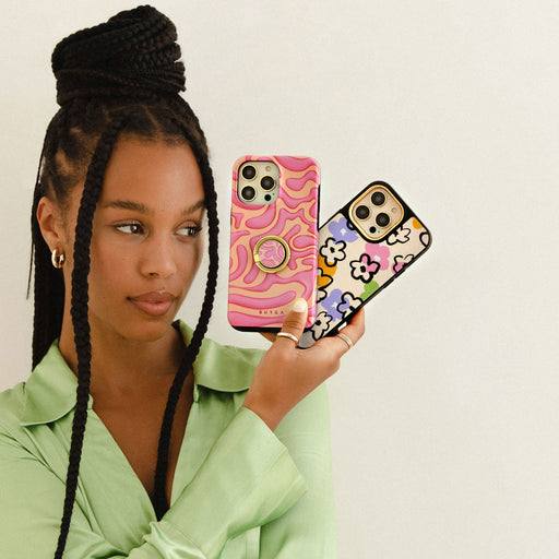 Popsicle - iPhone 16 Pro Case 21