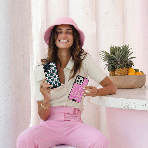 Popsicle - Samsung Galaxy Z Fold 5 Case 17