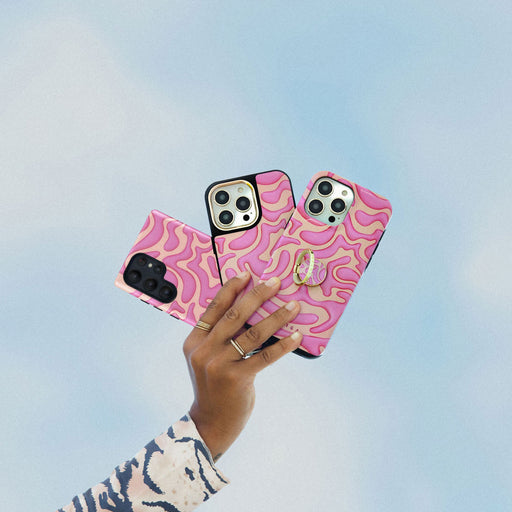 Popsicle - Samsung Galaxy Z Fold 5 Case 19