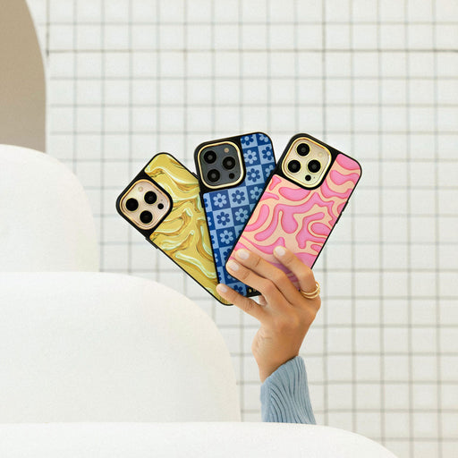 Popsicle - Samsung Galaxy Z Fold 5 Case 20