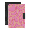 Popsicle - Samsung Galaxy Tab S9+ Case 1