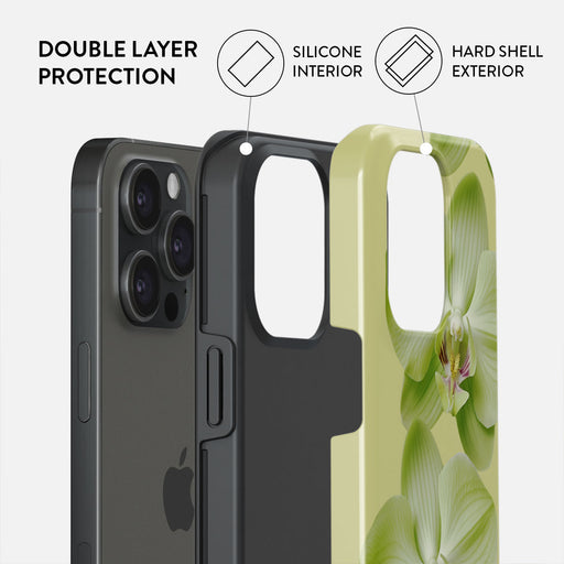 Purity - iPhone 15 Pro Case 6