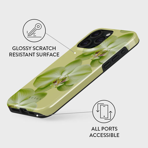 Purity - iPhone 15 Pro Case 7
