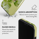 Purity - iPhone 15 Pro Case 8