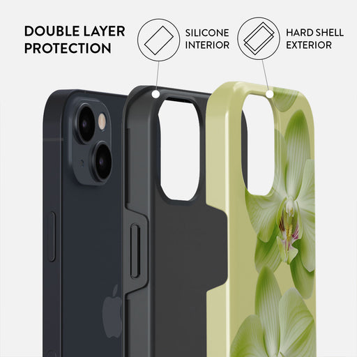 Purity - iPhone 13 Case 6