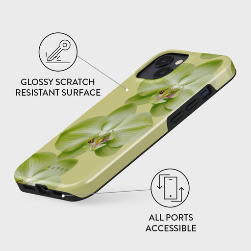 Purity - iPhone 13 Case 7