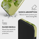 Purity - iPhone 13 Case 8