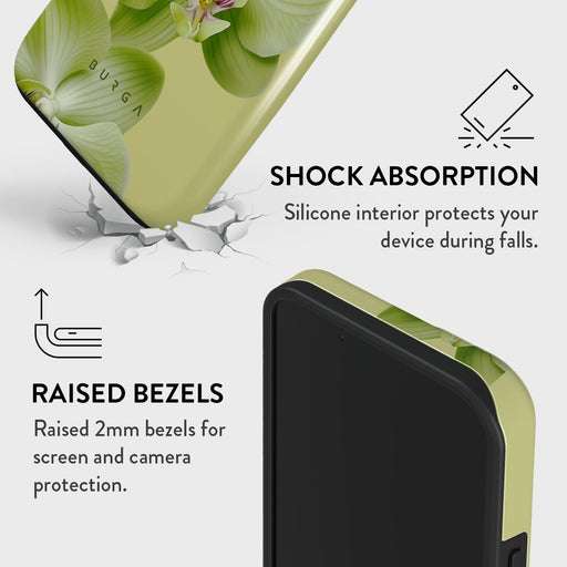 Purity - iPhone 13 Case 8
