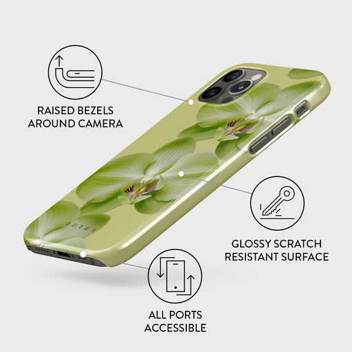 Purity - iPhone 12 Pro Max Case 3
