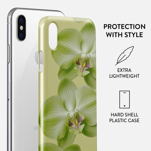 Purity - iPhone XS Max Case 2
