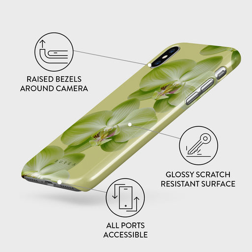 Purity - iPhone XS Max Case 3