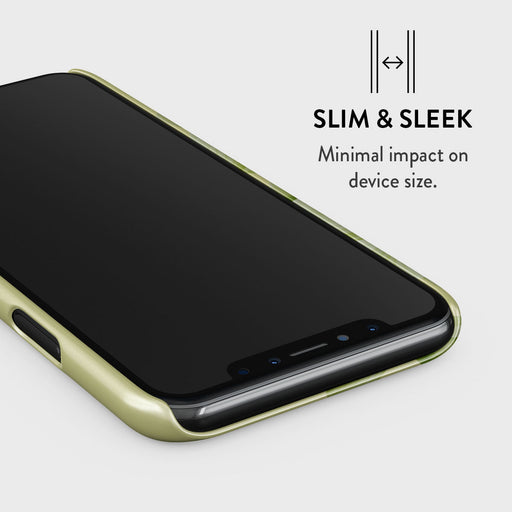 Purity - iPhone XS Max Case 4