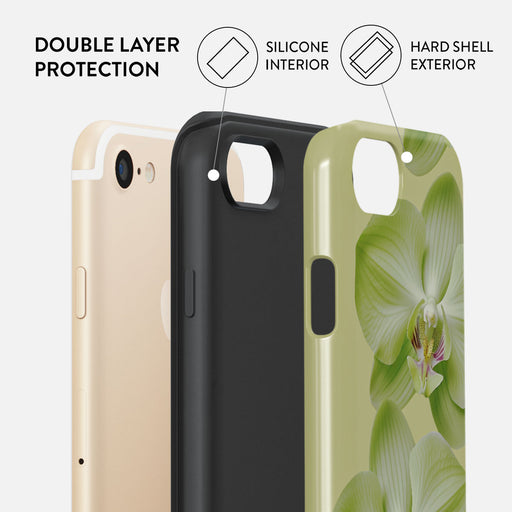 Purity - iPhone 7 / iPhone 8 Case 6