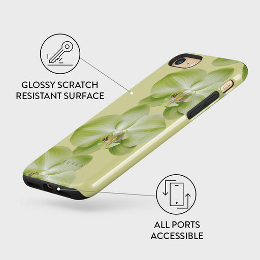 Purity - iPhone 7 / iPhone 8 Case 7