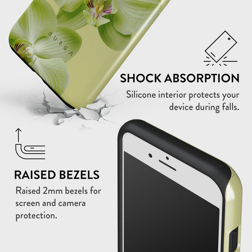 Purity - iPhone 7 / iPhone 8 Case 8